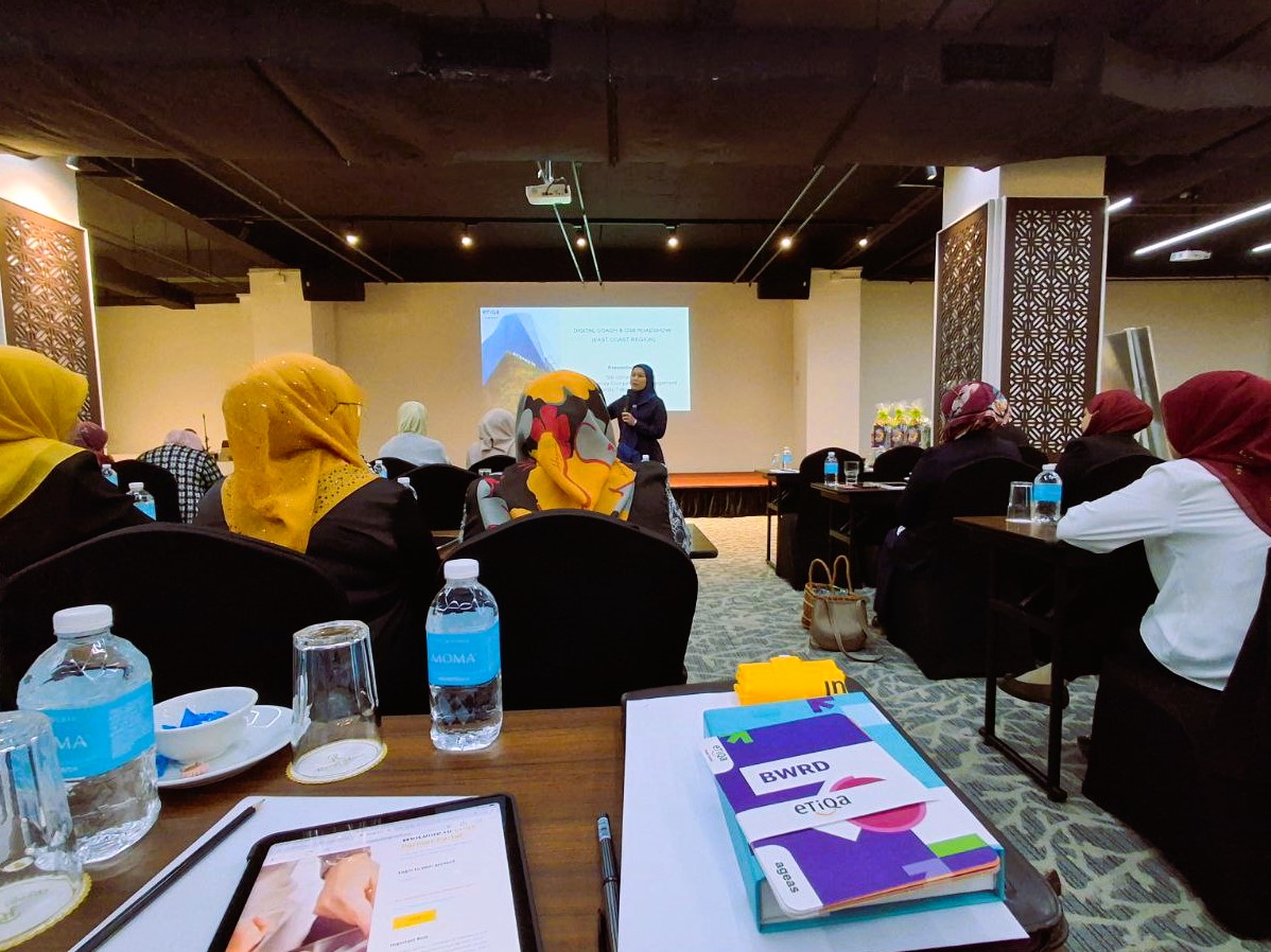 Academy training photo 41